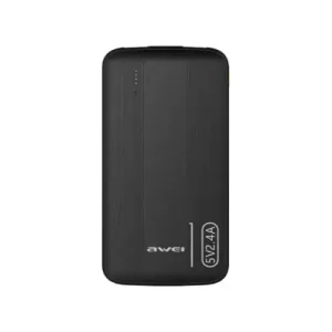 Awei P20K 10000mah Power Bank