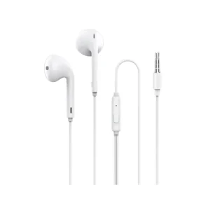 Recci REP-L15 3.5mm Wired Earphone
