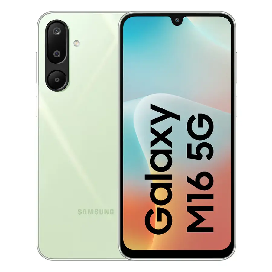 Samsung Galaxy M16 5G - Image 3