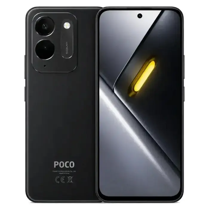 Xiaomi Poco C95 Pro - Image 2