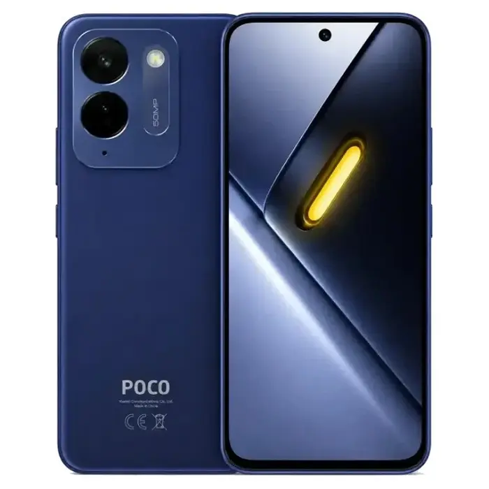 Xiaomi Poco C95 Pro - Image 3