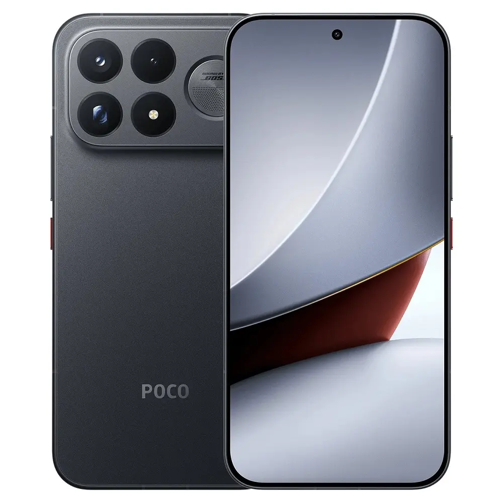 Xiaomi Poco F9 Ultra (16GB+512GB) - Image 2