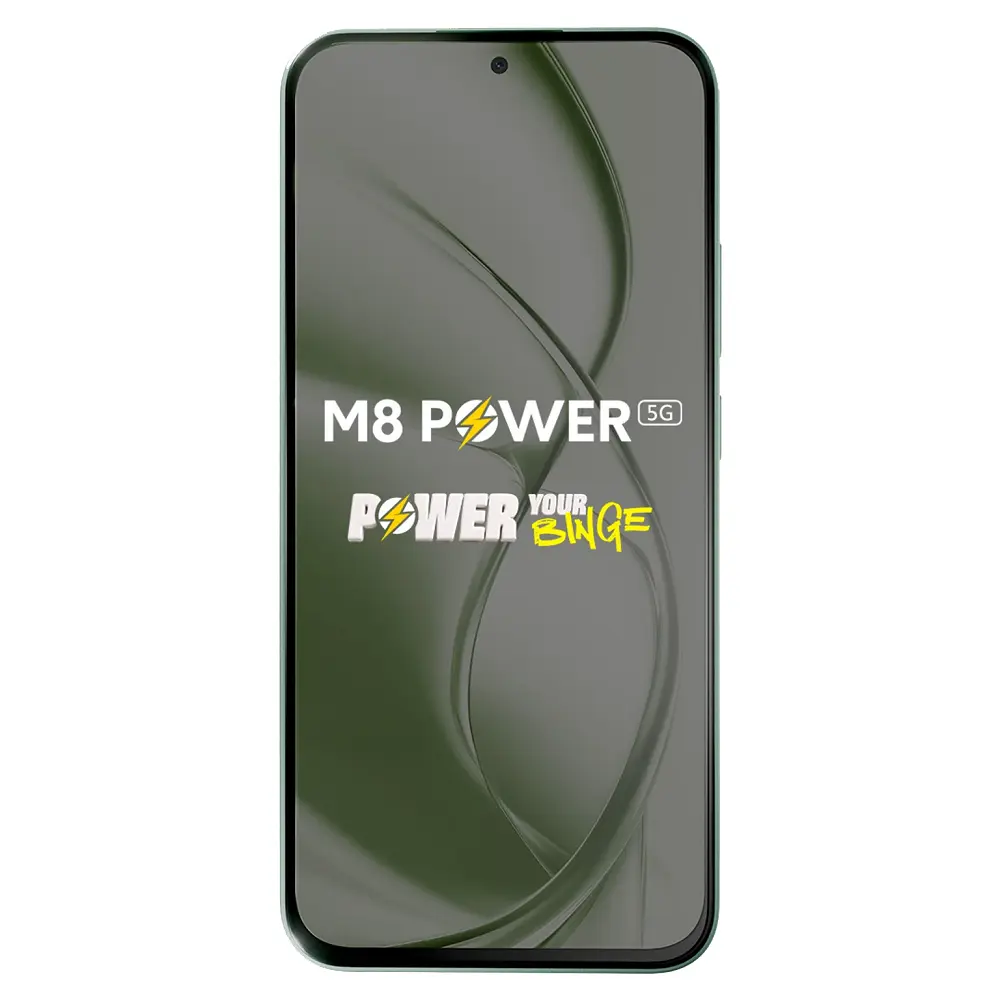 Xiaomi Poco M8 Power - Image 4