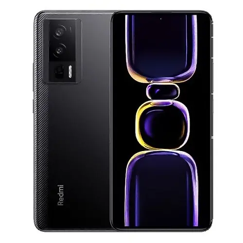 Xiaomi Redmi K60 - Image 4