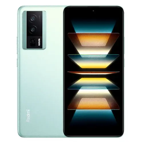 Xiaomi Redmi K60 Pro (12GB RAM) - Image 2
